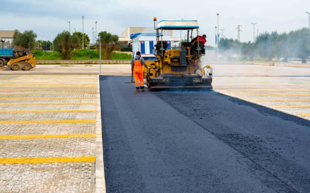 Best Best Driveway Pavers  in Williamsport, MD