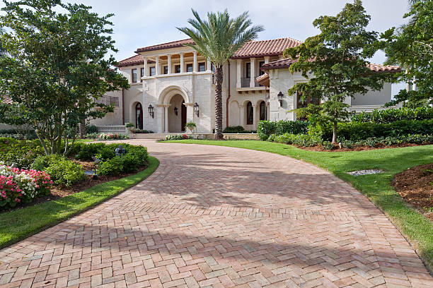 Best Residential Driveway Paver Services  in Williamsport, MD