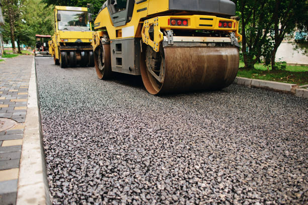 Best Concrete Paver Driveway  in Williamsport, MD